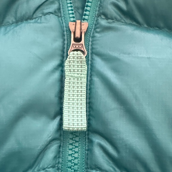 Patagonia Aqua Hooded Jacket - Picture 5 of 8